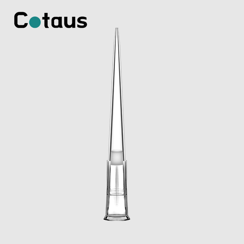 100Î¼l Universal-Pipettenspitze