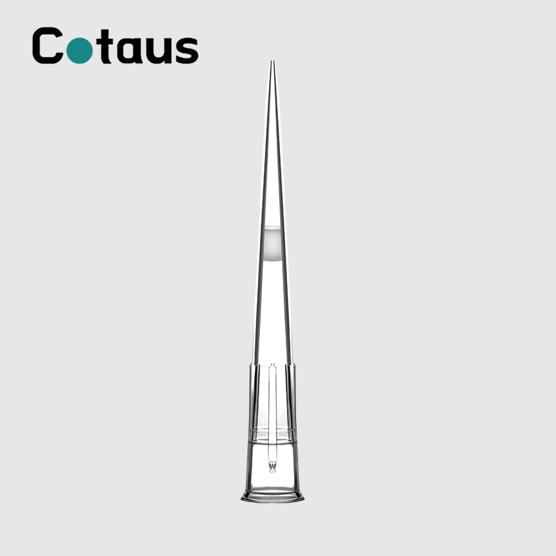 20Î¼l Universal-Pipettenspitze