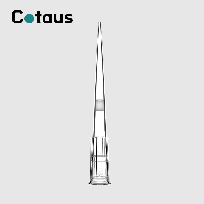 50Î¼l Universal-Pipettenspitze