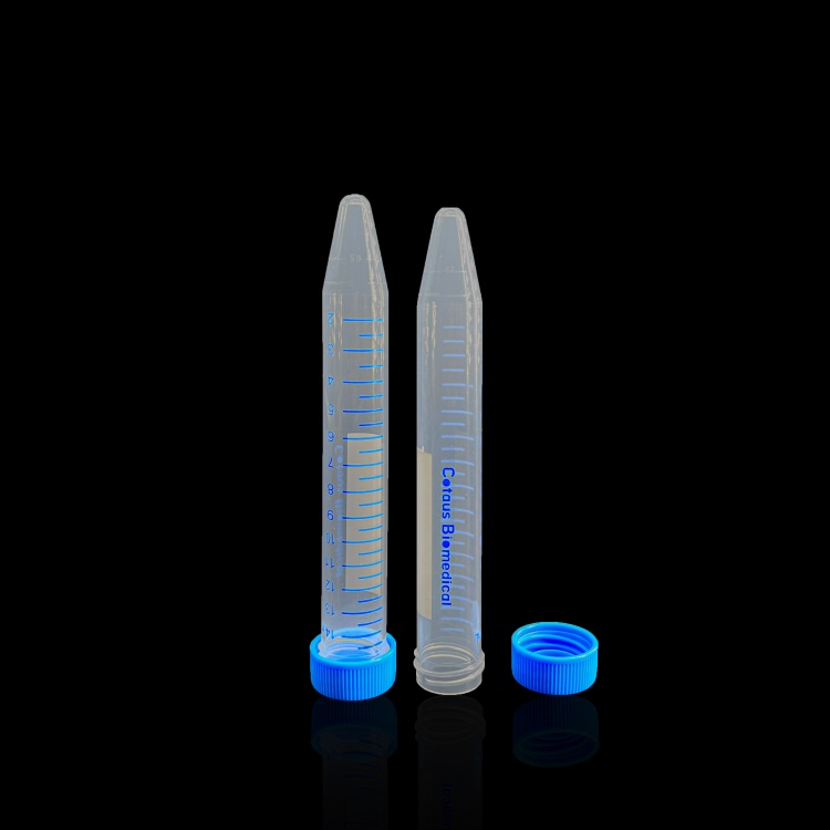 Zentrifugenröhrchen 15 ml